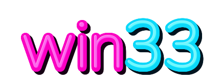 win33 — logo kanal