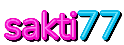 sakti77 — logo kanal
