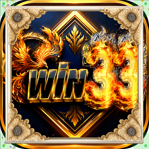 win33 — mitra unggulan