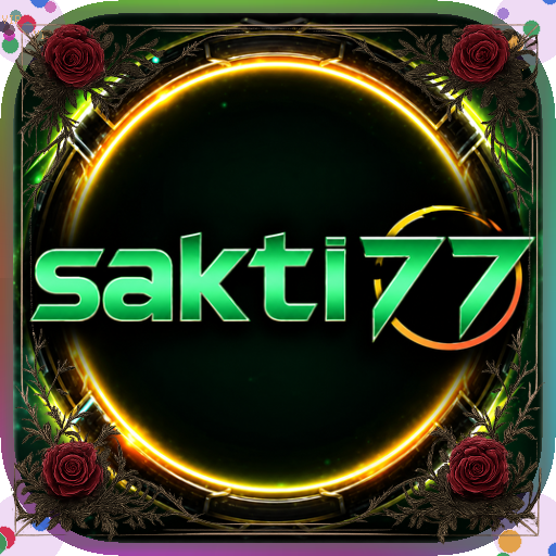 sakti77 — mitra unggulan