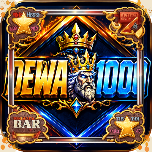 dewa1000 — mitra unggulan