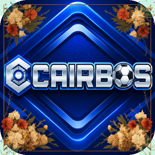 cairbos — mitra unggulan